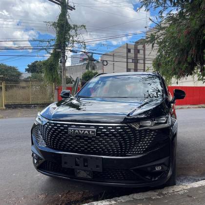 GWM HAVAL H6 1.5 PHEV PREMIUM AWD E-TRACTION